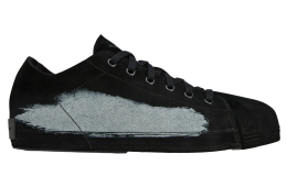 Adidas Y-3 Nizzastar LO Black / Off White