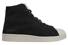 Adidas Y-3 Pro Model Black / Talc