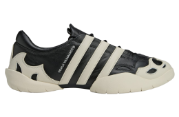 Adidas Y-3 Regu 2002 Black / Alumina