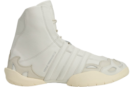 Adidas Y-3 Regu 2002 Hi Beige / Alumina