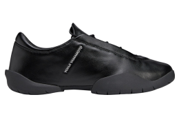 Adidas Y-3 Regu Black