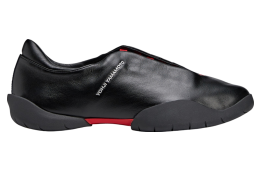 Adidas Y-3 Regu Black - Jan 2025 - JS1116 - KicksOnFire.com