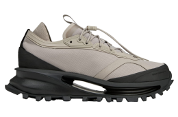 Adidas Y-3 S-Gendo Trail Light Brown / Black