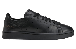 Adidas Y-3 Stan Smith Black / Black / Black