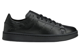Adidas Y-3 Stan Smith Black