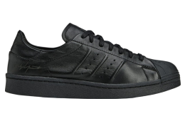 Adidas Y-3 Superstar Black