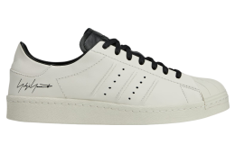Adidas Y-3 Superstar Orbit Grey / Black