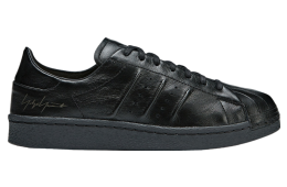 Adidas Y-3 Superstar WMNS Triple Black