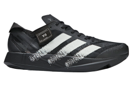 Adidas Y-3 Takumi Sen 9 Black / Off White