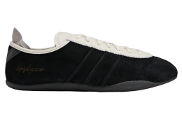 Adidas Y-3 Tokyo Black / Black / Off White