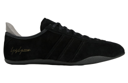 Adidas Y-3 Tokyo Black