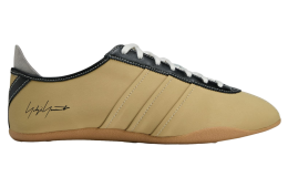 Adidas Y-3 Tokyo Golden Beige / Black