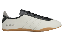 Adidas Y-3 Tokyo Orbit Grey / Black