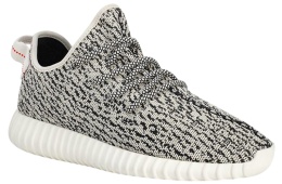 Adidas Yeezy Boost 350 Turtle Dove