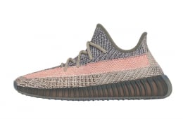 Adidas Yeezy Boost 350 V2 Ash Stone
