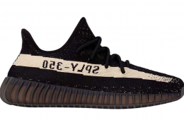 adidas Yeezy Boost 350 V2 Black White