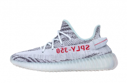 adidas Yeezy Boost 350 V2 Blue Tint