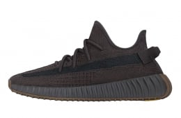Adidas Yeezy Boost 350 V2 Cinder Non Reflective