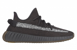 Adidas Yeezy Boost 350 V2 Cinder Reflective