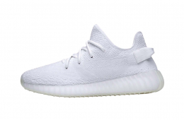 Adidas Yeezy Boost 350 V2 Cream White