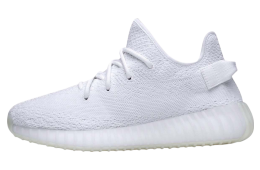 Adidas Yeezy Boost 350 V2 Cream White