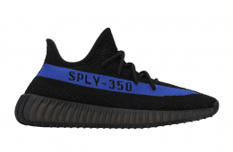 Adidas Yeezy Boost 350 v2 Dazzling Blue