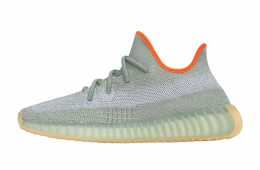 adidas Yeezy Boost 350 V2 Marsh - KicksOnFire.com