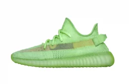Adidas Yeezy Boost 350 V2 Glow