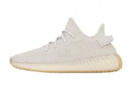 Adidas Yeezy Boost 350 V2 Sesame