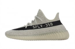Adidas Yeezy Boost 350 V2 Slate