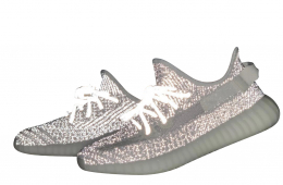 Adidas Yeezy Boost 350 V2 Static Reflective