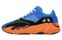Adidas Yeezy Boost 700 Bright Blue
