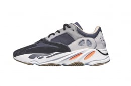 Adidas Yeezy Boost 700 Magnet