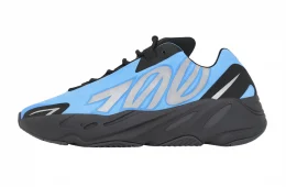 Adidas Yeezy Boost 700 MNVN Bright Cyan