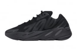 Adidas Yeezy Boost 700 MNVN Triple Black