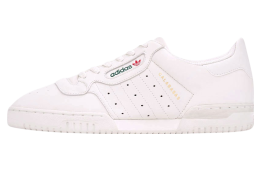 Adidas Yeezy PowerPhase White