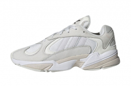 Adidas Yung-1 Crystal White