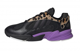 Adidas Yung 1 Night Jungle Purple