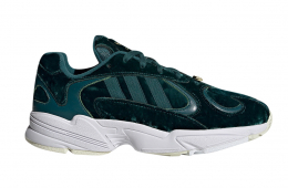 Adidas Yung 1 Velvet Pack