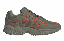 Adidas Yung-96 Chasm Trail Raw Khaki