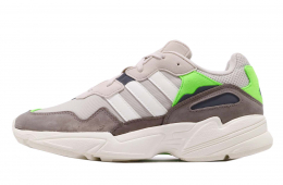 Adidas Yung 96 Clear Brown