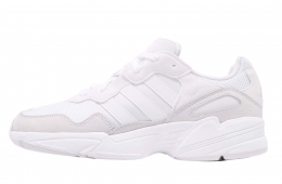 Adidas Yung 96 Cloud White Grey