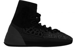 Adidas YZY BSKTBL Knit Slate Onyx
