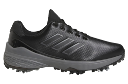 Adidas Zg23 Golf Core Black / Dark Silver Metallic