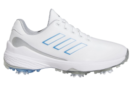 Adidas Zg23 Golf WMNS Cloud White / Blue Fusion Met.