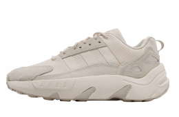 Adidas ZX 22 Boost Tan Footwear White