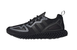 Adidas ZX 2K 4D Core Black