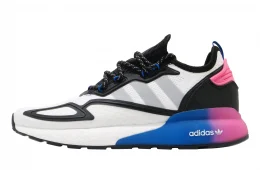 adidas ZX 2K Boost Legacy Blue Tech Indigo - Sep 2020