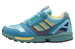 Adidas ZX 8000 OG Light Aqua