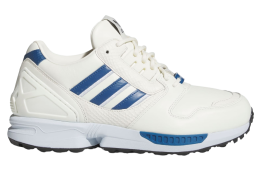 Adidas ZX 8000 Spikeless Off White / Dusky Petrol